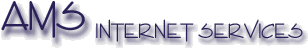 AMS internet services